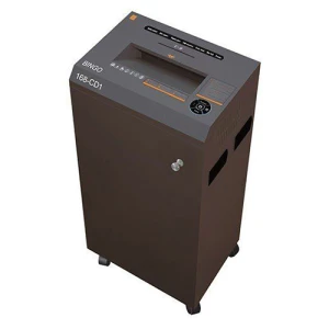 Máy hủy giấy Bingo 168