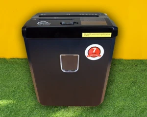 Máy hủy tài liệu Silicon PS-800 CN