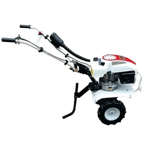 Máy làm đất chống rung Trâu Vàng 1WG4