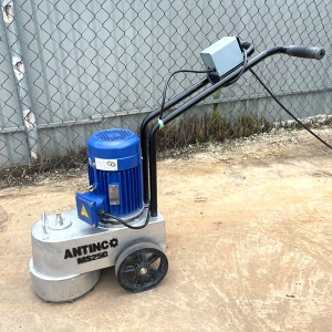Máy mài sàn bê tông 3 pha ANTINCO MS250