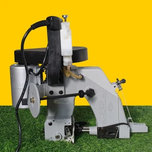 Máy May Bao NewLong NP-7A (Nhật Bản) - Motor đặc biệt