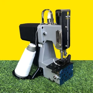 Máy may bao Yuan Li YL-2