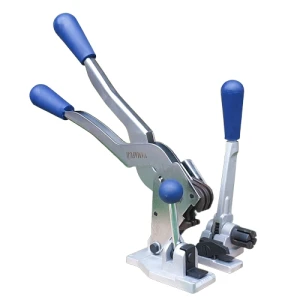 Máy nẹp đai nhựa Yamafuji ST13