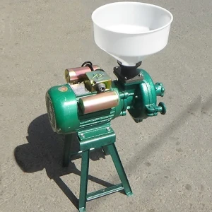 Máy nghiền bột khô HMB04