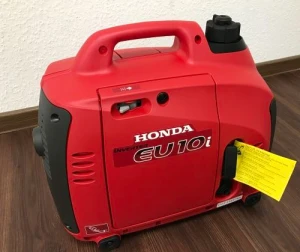 Máy phát điện Honda EU10IT1 RR0i (nhập khẩu từ Thái Lan)