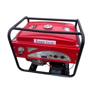 Máy phát điện xăng IZAWA FUJIKI TM8000