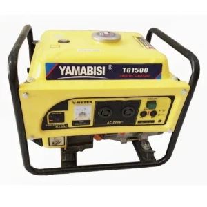 Máy phát điện YAMABISHI TG1500
