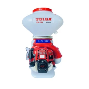 Máy phun hạt, phun thuốc Honda GX50 VOLGA AH-26L