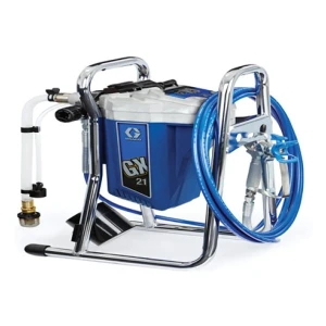 Máy phun sơn Graco USA GX 21