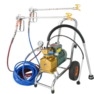 Máy phun sơn H6900