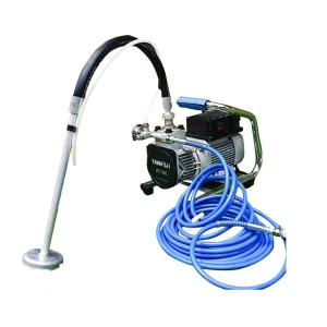 Máy phun sơn Motor cảm ứng từ Yamafuji PT-70E