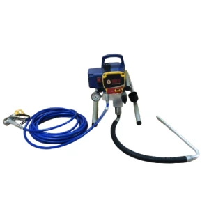 Máy phun sơn tường ZS 9450 (BC-450)