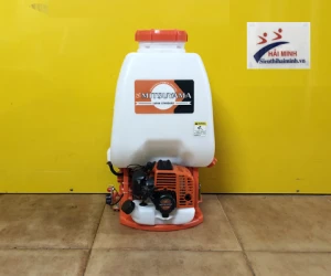 Máy phun thuốc 2 thì  Mitsuyama 768