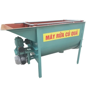 Máy rửa củ quả Hải Minh 7000RN