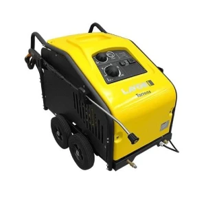 Máy rửa xe cao áp hơi nước nóng lạnh Lavor Torrens LT-1015
