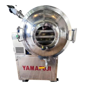 Máy sấy thăng hoa YAMAFUJI SH-06