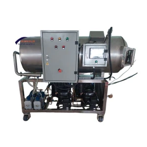 Máy sấy thăng hoa YAMAFUJI SH-12