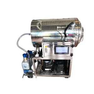 Máy sấy thăng hoa YAMAFUJI SH-16