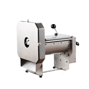 Máy thái rau củ HM YC-250 (thái lát, sợi)