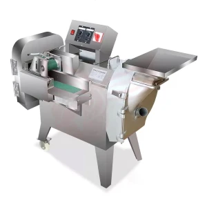 Máy thái rau củ quả YQC-803