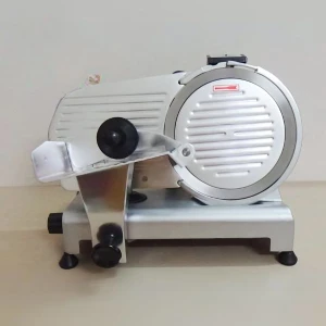 Máy thái thịt chín, giò chả ES-250