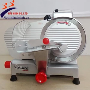 Máy thái thịt đông lạnh, thịt chín Yamafuji B250B