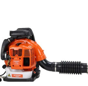 Máy Thổi Lá 2 Thì Mitsuyama TL8500 (3,3kw)