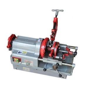 Máy tiện ren ống HM TM2