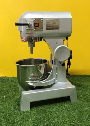 Máy trộn bột Hamiboss-B10B