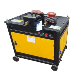 Máy uốn sắt vòng tròn GWH-36