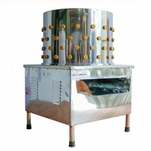 Máy vặt lông gà cao cấp HMC 600A (60 cm)