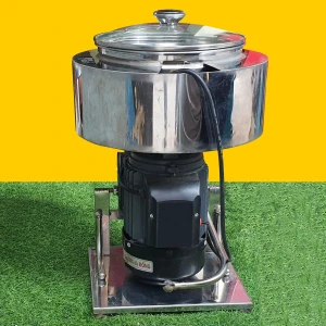 Máy xay giò chả gia đình inox KG1