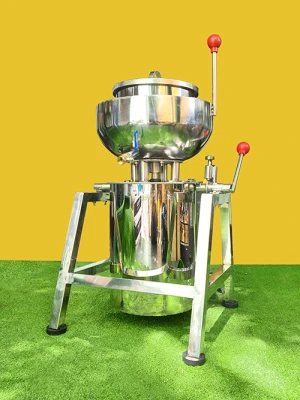 Máy xay giò chả Yamafuji CG3 (3kg/mẻ)