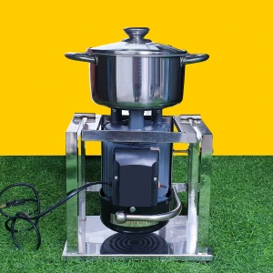 Máy xay thịt Inox IN 750