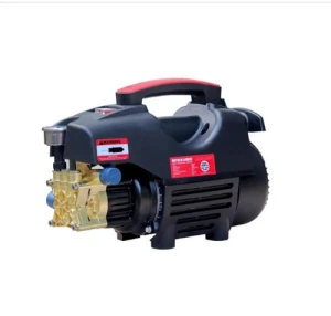 Máy xịt rửa Mitsukaisho MXR-250 2400W đen.