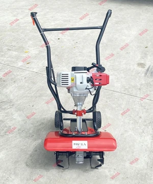Máy xới đất Mini Volga VT-504
