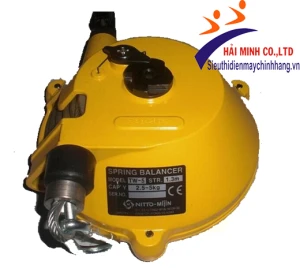 PA LĂNG CÂN BẰNG TIGON TW-5