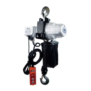 Pa lăng xích điện treo cố định DU-903