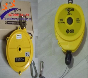 Palang cân bằng tigon TW-1R