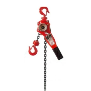 Palăng lắc tay hàn quốc 0.75 tấn LB – 90A