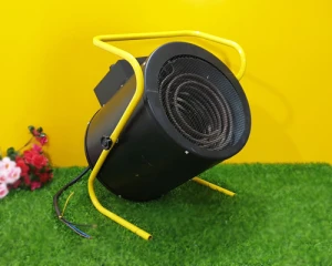 Quạt sấy gió nóng công nghiệp Y9 (9KW)