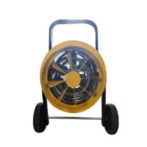 Quạt sấy gió nóng Mitsuta ZB-EC15