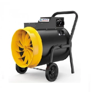 Quạt sấy gió nóng Mitsuta ZB-EC30 