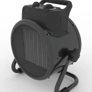 Quạt sấy gió nóng MITSUTA ZB-ET2C