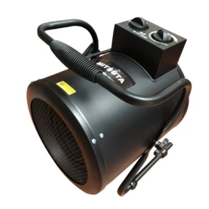 Quạt sấy gió nóng MITSUTA ZB-EY3