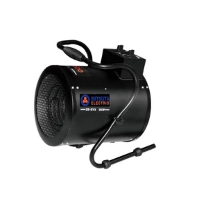 Quạt Sấy Gió Nóng Mitsuta ZB-EY5