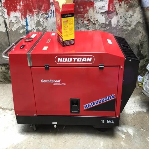 Review Model Máy Phát Điện Hữu Toàn Bán Chạy