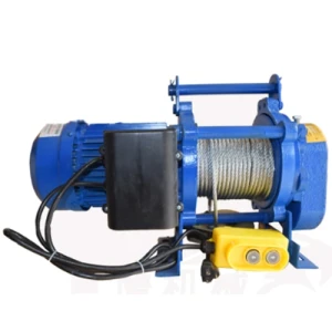 Tời Điện Đa Năng KCD 500/1000