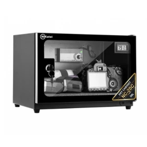 Tủ chống ẩm cao cấp Nikatei NC-20C