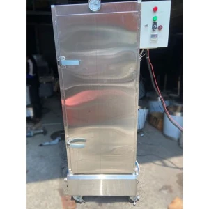 Tủ hấp giò nấu cơm Hải Minh TH-10